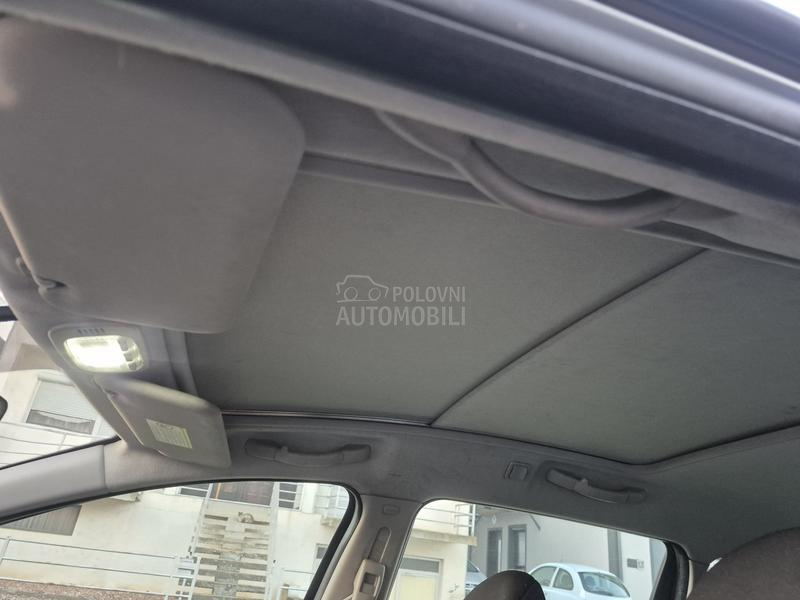 Peugeot 207 1.4 TNG TOOP