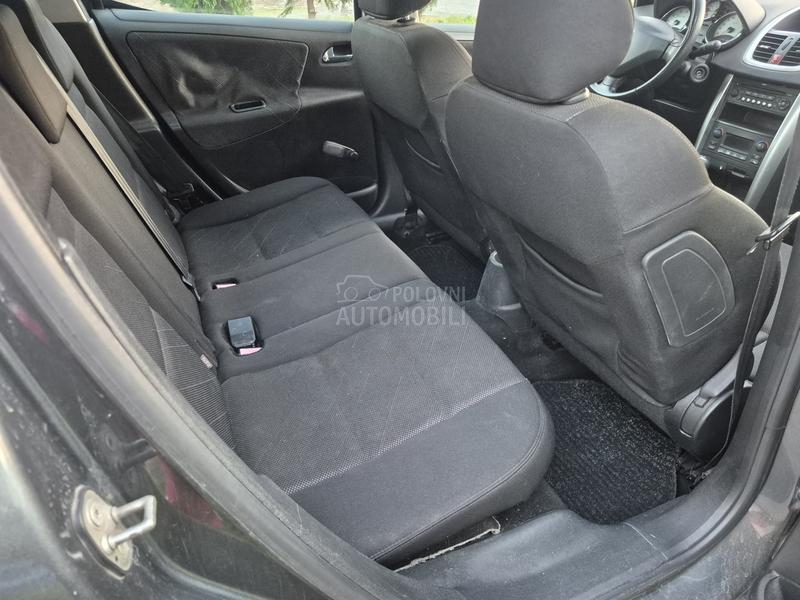Peugeot 207 1.4 TNG TOOP