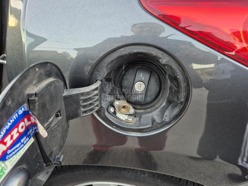 Peugeot 207 1.4 TNG TOOP