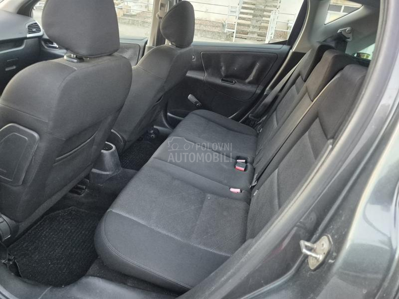 Peugeot 207 1.4 TNG TOOP