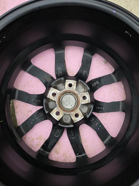 Aluminijumske felne R.O.D original TOP 18" 5 x 112