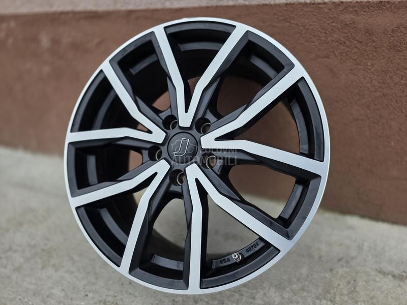 Aluminijumske felne R.O.D original TOP 18" 5 x 112