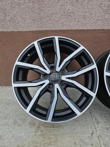 Aluminijumske felne R.O.D original TOP 18" 5 x 112