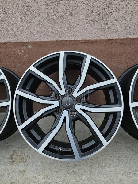 Aluminijumske felne R.O.D original TOP 18" 5 x 112