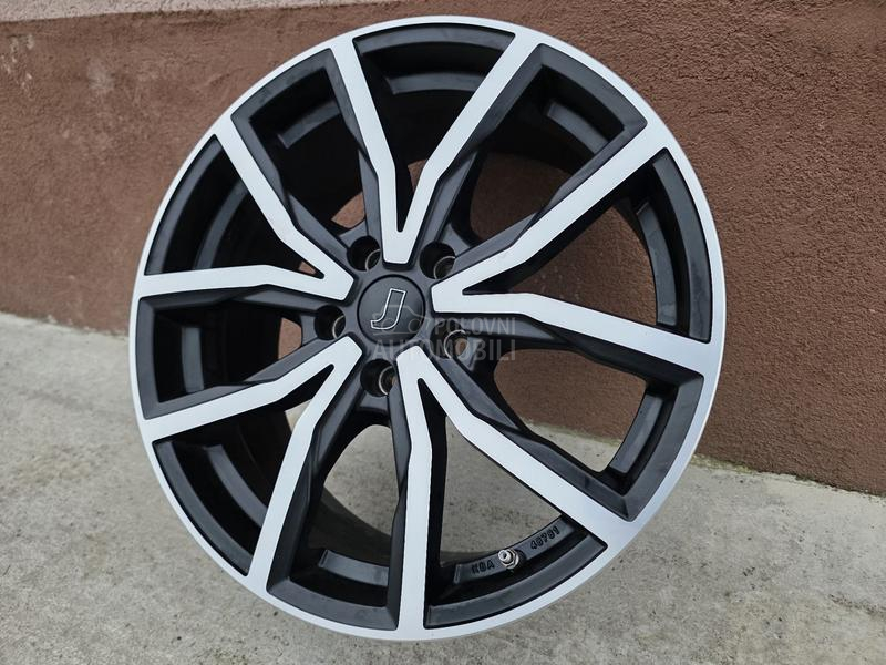 Aluminijumske felne R.O.D original TOP 18" 5 x 112