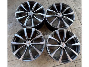 Aluminijumske felne MAK 19" 5 x 114.3
