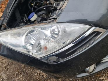 far za Peugeot 5008 od 2009. do 2013. god.