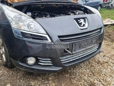 branik za Peugeot 5008 od 2009. do 2013. god.
