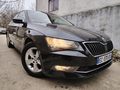 Škoda Superb DSG KOZA NAV