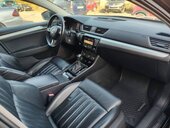 Škoda Superb DSG KOZA NAV