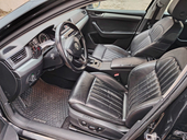 Škoda Superb Dsg Koza Nav