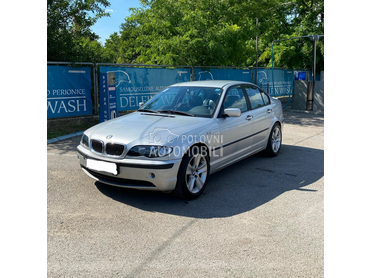 BMW 318 