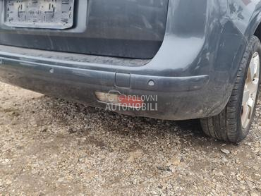 branik za Peugeot 5008 od 2009. do 2016. god.