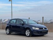 Volkswagen Golf 7 1.2 TSI // NAV