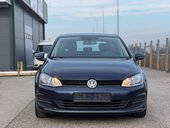 Volkswagen Golf 7 1.2 TSI // NAV