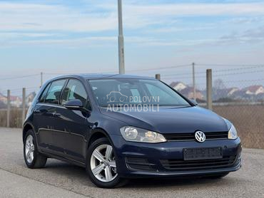 Volkswagen Golf 7 1.2 TSI // NAV