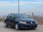 Volkswagen Golf 7 1.2 TSI // NAV