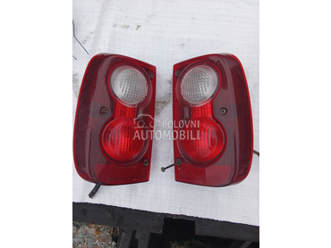Stop lampe za Land Rover Freelander za 2005. god.