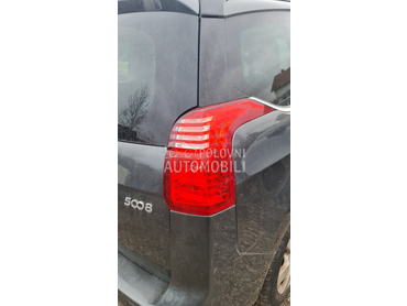 stop lampa za Peugeot 5008 od 2009. do 2013. god.