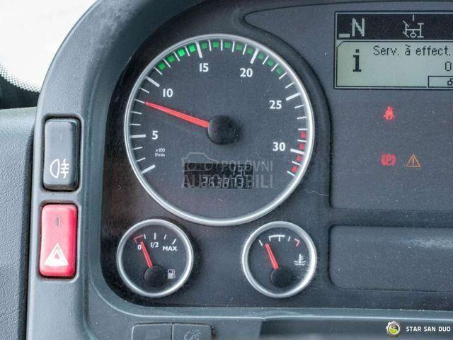 MAN TGM 13.250 / STR0409