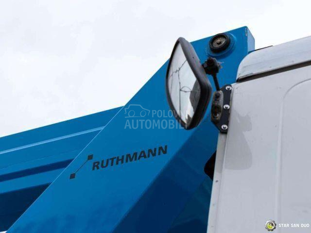 MAN TGM 13.250 / STR0409