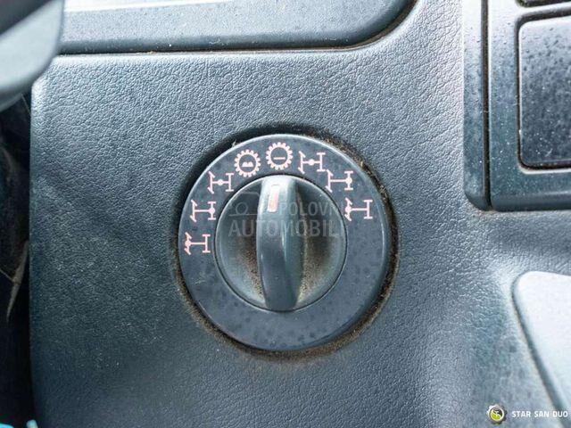 MAN TGM 13.250 / STR0409