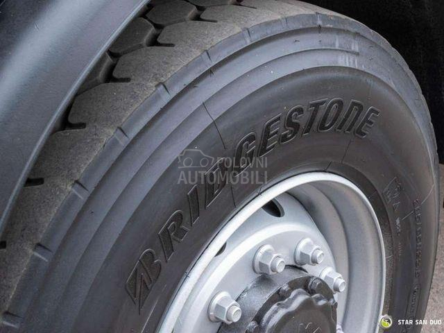 MAN TGM 13.250 / STR0409