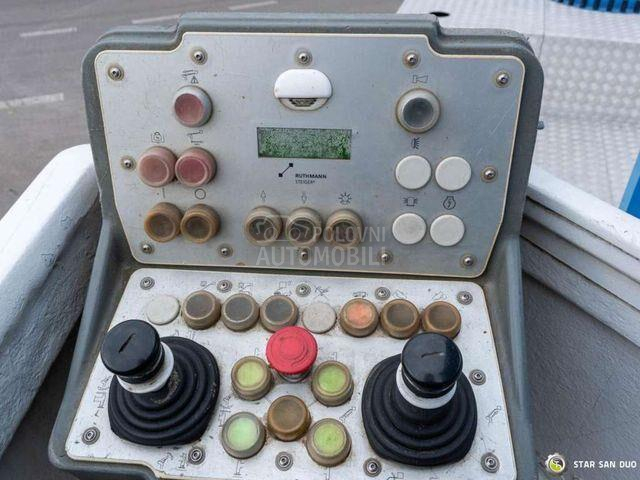 MAN TGM 13.250 / STR0409