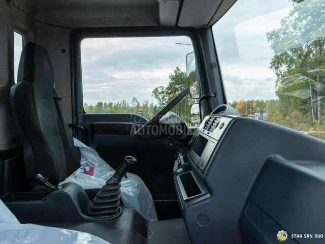 MAN TGM 13.250 / STR0409