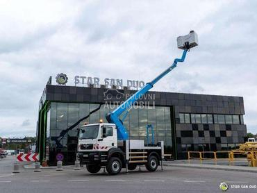 MAN TGM 13.250 / STR0409