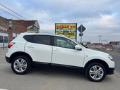 Nissan Qashqai 1.5 dci