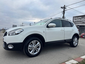 Nissan Qashqai 1.5 dci