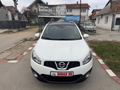 Nissan Qashqai 1.5 dci