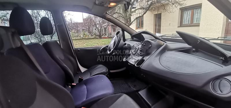 Fiat Multipla 1.9