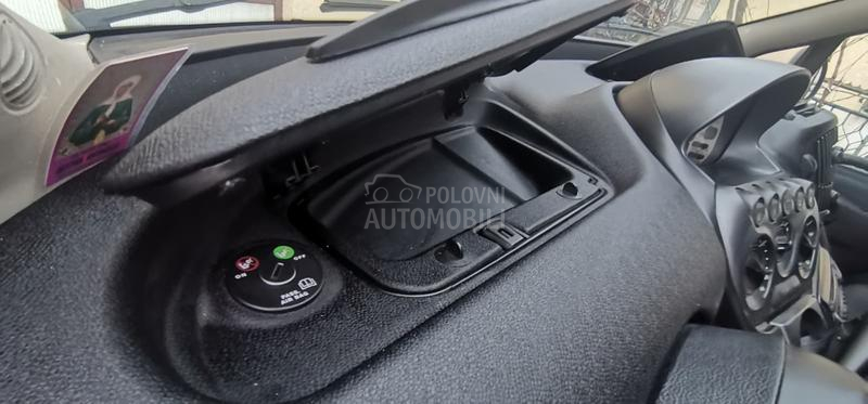 Fiat Multipla 1.9