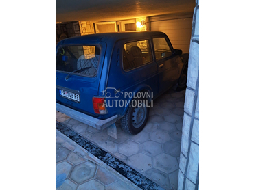 Lada Niva 