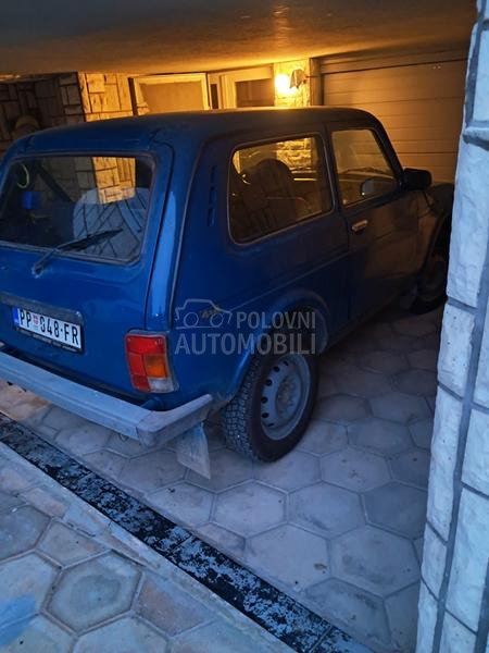 Lada Niva 