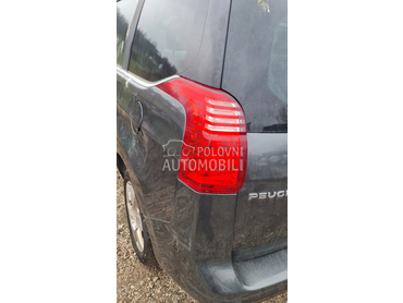 stop lampa za Peugeot 5008 od 2009. do 2013. god.