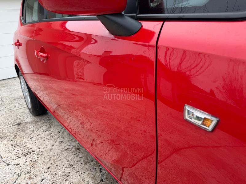 Opel Corsa E 1.3CDTI ENJOY