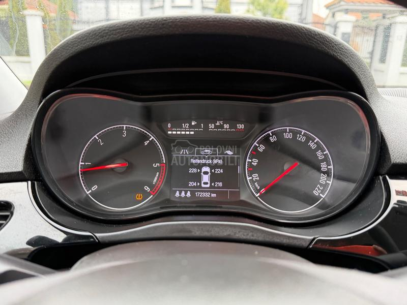 Opel Corsa E 1.3CDTI ENJOY