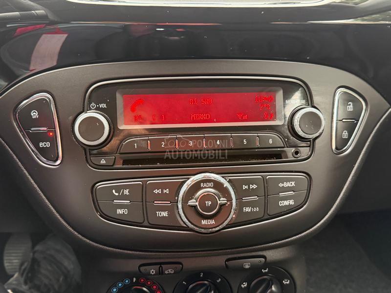 Opel Corsa E 1.3CDTI ENJOY