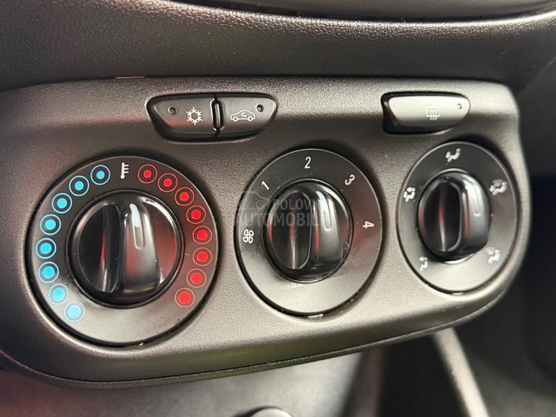 Opel Corsa E 1.3CDTI ENJOY