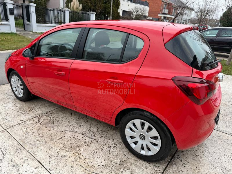 Opel Corsa E 1.3CDTI ENJOY