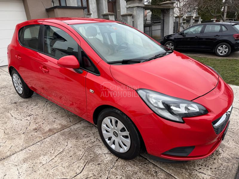 Opel Corsa E 1.3CDTI ENJOY