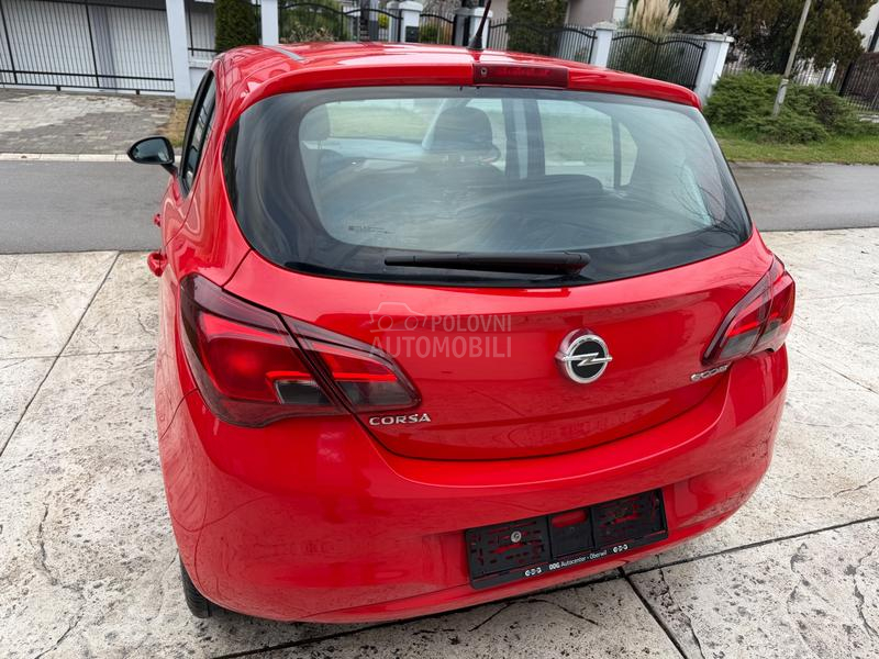 Opel Corsa E 1.3CDTI ENJOY