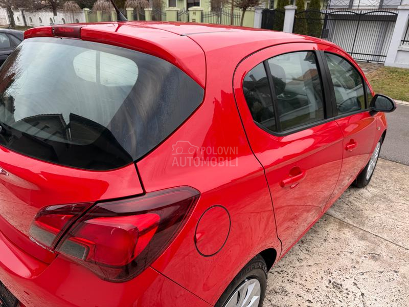 Opel Corsa E 1.3CDTI ENJOY