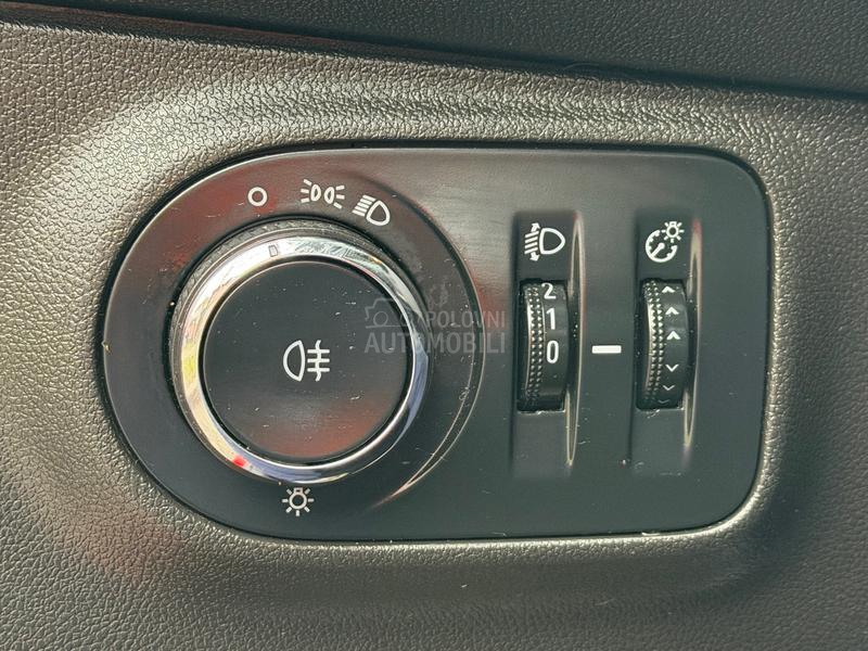 Opel Corsa E 1.3CDTI ENJOY