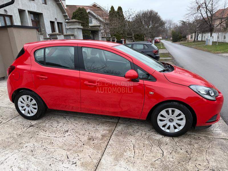 Opel Corsa E 1.3CDTI ENJOY