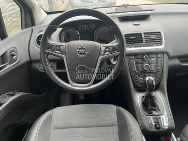 AIR BAG VOLANA za Opel Meriva od 2011. do 2016. god.