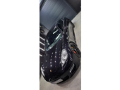 Porsche Panamera turbo